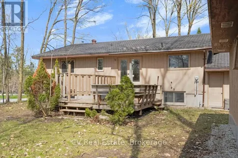 3866 Dixon Road Innisfil ON L9S 2R9