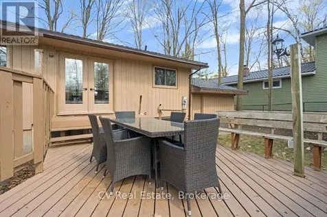 3866 Dixon Road Innisfil ON L9S 2R9