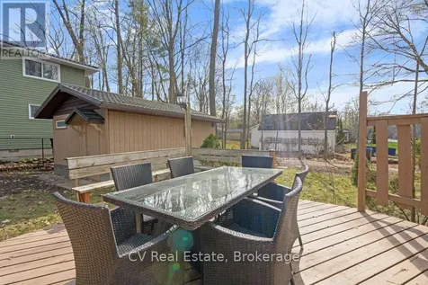 3866 Dixon Road Innisfil ON L9S 2R9