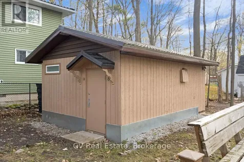 3866 Dixon Road Innisfil ON L9S 2R9