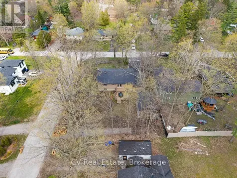 3866 Dixon Road Innisfil ON L9S 2R9