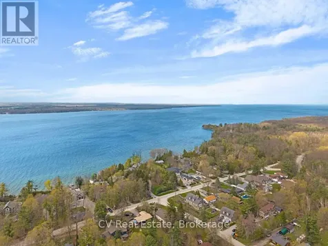 3866 Dixon Road Innisfil ON L9S 2R9