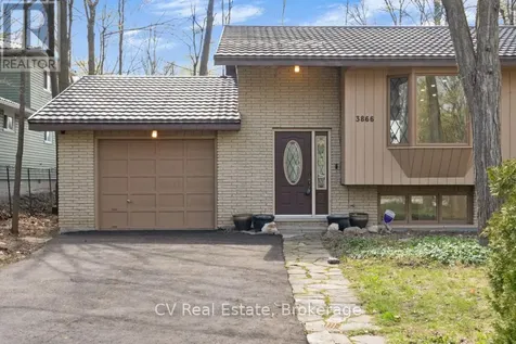 3866 Dixon Road Innisfil ON L9S 2R9
