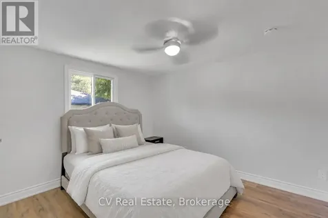 637 Pinegrove Avenue Innisfil ON L9S 2K4