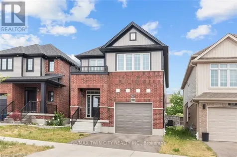 216 Woodbine Avenue Kitchener ON N2R 1Y5