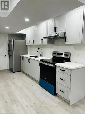 216 Woodbine Avenue Kitchener ON N2R 1Y5