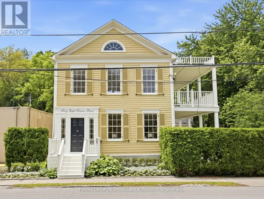 68 Cavan Street Port Hope ON L1A 3B6