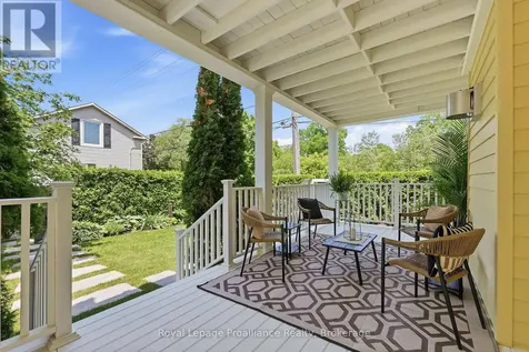 68 Cavan Street Port Hope ON L1A 3B6