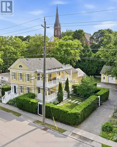68 Cavan Street Port Hope ON L1A 3B6