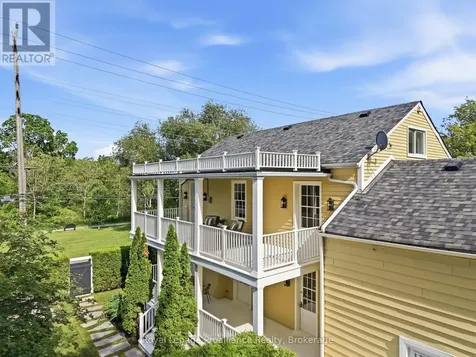68 Cavan Street Port Hope ON L1A 3B6