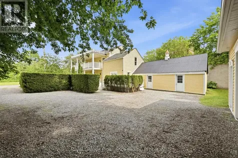 68 Cavan Street Port Hope ON L1A 3B6