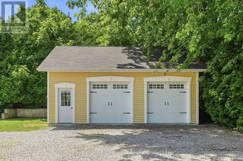68 Cavan Street Port Hope ON L1A 3B6