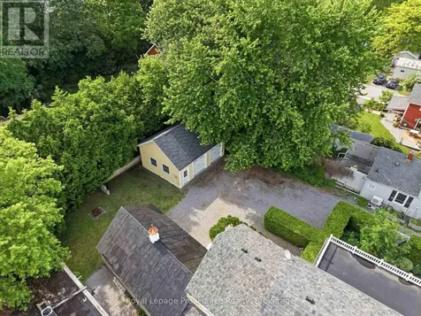 68 Cavan Street Port Hope ON L1A 3B6