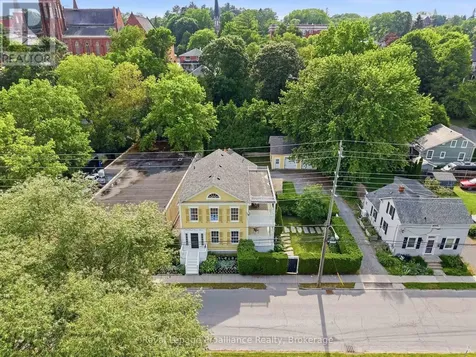 68 Cavan Street Port Hope ON L1A 3B6