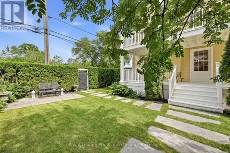 68 Cavan Street Port Hope ON L1A 3B6