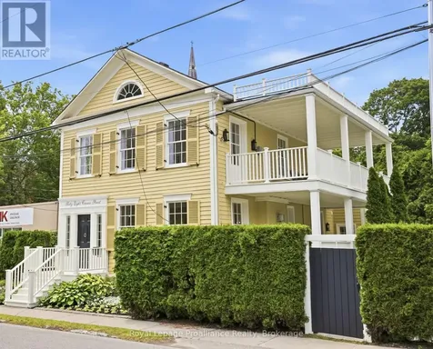 68 Cavan Street Port Hope ON L1A 3B6
