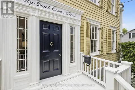 68 Cavan Street Port Hope ON L1A 3B6
