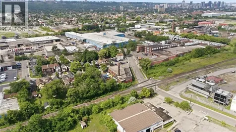 16 Birmingham Street Hamilton ON L8L 6W4