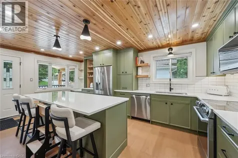 223 Carter Avenue Waterloo ON N2J 3K7
