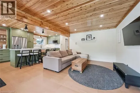 223 Carter Avenue Waterloo ON N2J 3K7