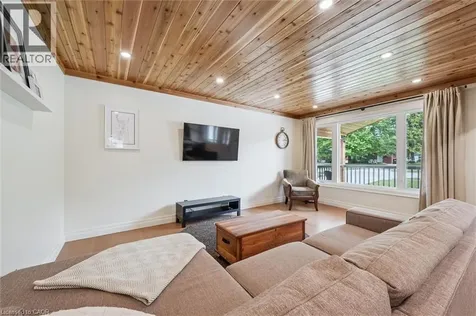 223 Carter Avenue Waterloo ON N2J 3K7
