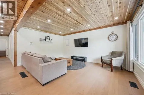 223 Carter Avenue Waterloo ON N2J 3K7