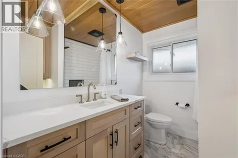 223 Carter Avenue Waterloo ON N2J 3K7