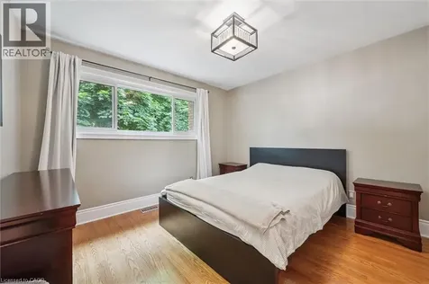 223 Carter Avenue Waterloo ON N2J 3K7