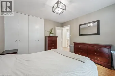 223 Carter Avenue Waterloo ON N2J 3K7