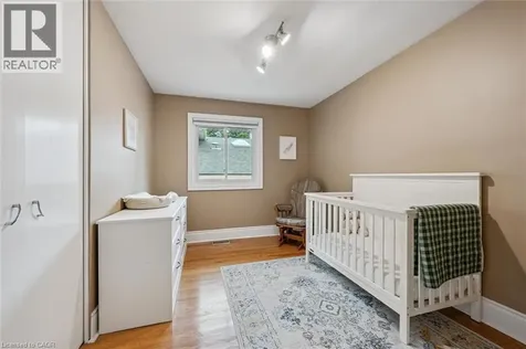 223 Carter Avenue Waterloo ON N2J 3K7