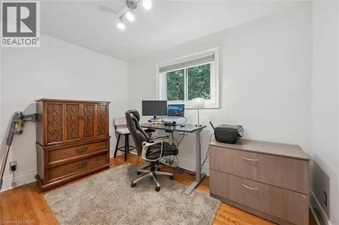 223 Carter Avenue Waterloo ON N2J 3K7