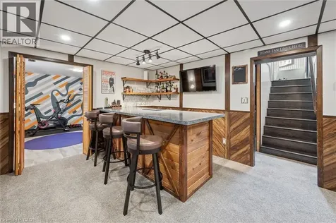 223 Carter Avenue Waterloo ON N2J 3K7