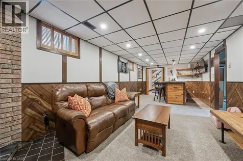 223 Carter Avenue Waterloo ON N2J 3K7