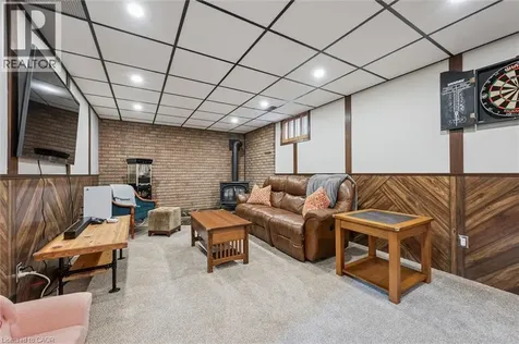 223 Carter Avenue Waterloo ON N2J 3K7
