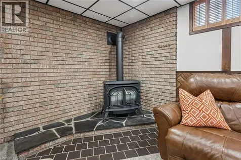 223 Carter Avenue Waterloo ON N2J 3K7