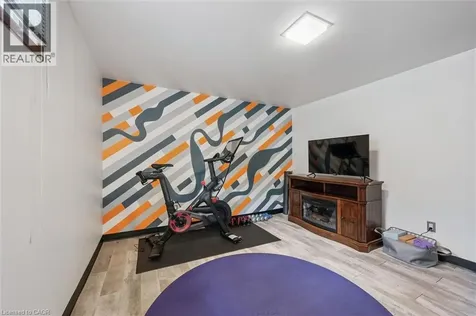 223 Carter Avenue Waterloo ON N2J 3K7