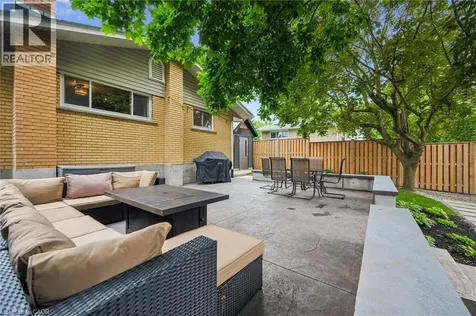223 Carter Avenue Waterloo ON N2J 3K7
