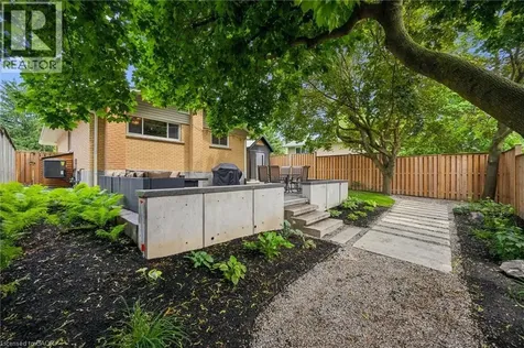 223 Carter Avenue Waterloo ON N2J 3K7