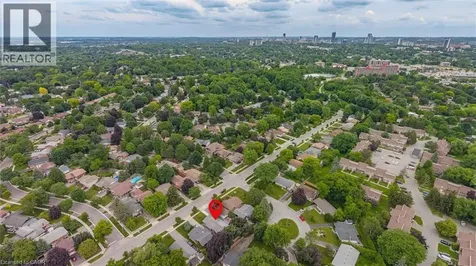 223 Carter Avenue Waterloo ON N2J 3K7