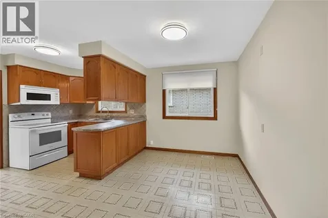 122 Glen Forest Drive Hamilton ON L8K 5Z1