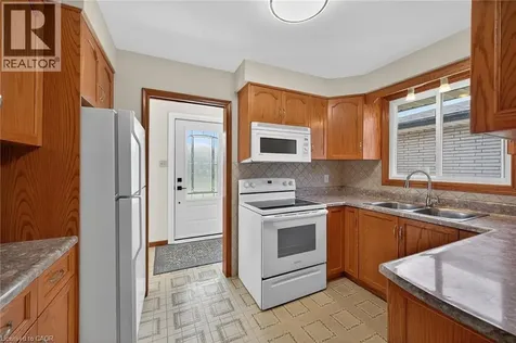122 Glen Forest Drive Hamilton ON L8K 5Z1