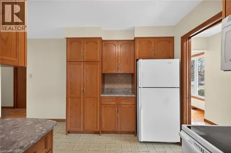 122 Glen Forest Drive Hamilton ON L8K 5Z1