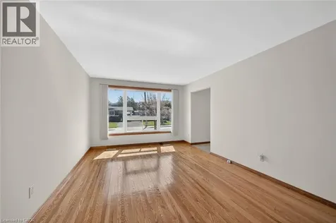 122 Glen Forest Drive Hamilton ON L8K 5Z1