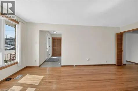 122 Glen Forest Drive Hamilton ON L8K 5Z1