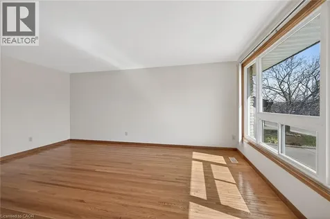 122 Glen Forest Drive Hamilton ON L8K 5Z1