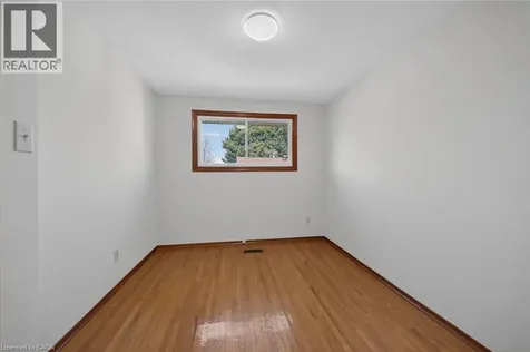 122 Glen Forest Drive Hamilton ON L8K 5Z1