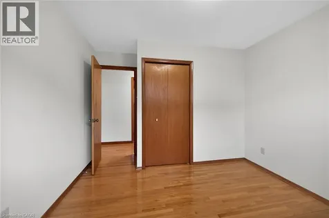 122 Glen Forest Drive Hamilton ON L8K 5Z1