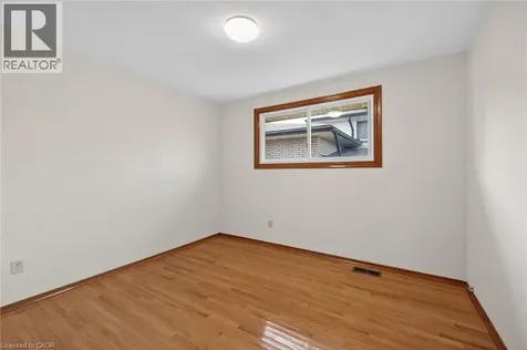122 Glen Forest Drive Hamilton ON L8K 5Z1