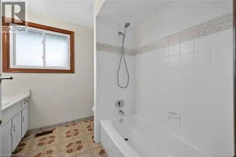 122 Glen Forest Drive Hamilton ON L8K 5Z1