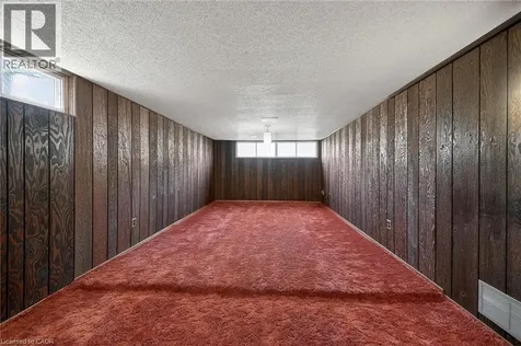 122 Glen Forest Drive Hamilton ON L8K 5Z1